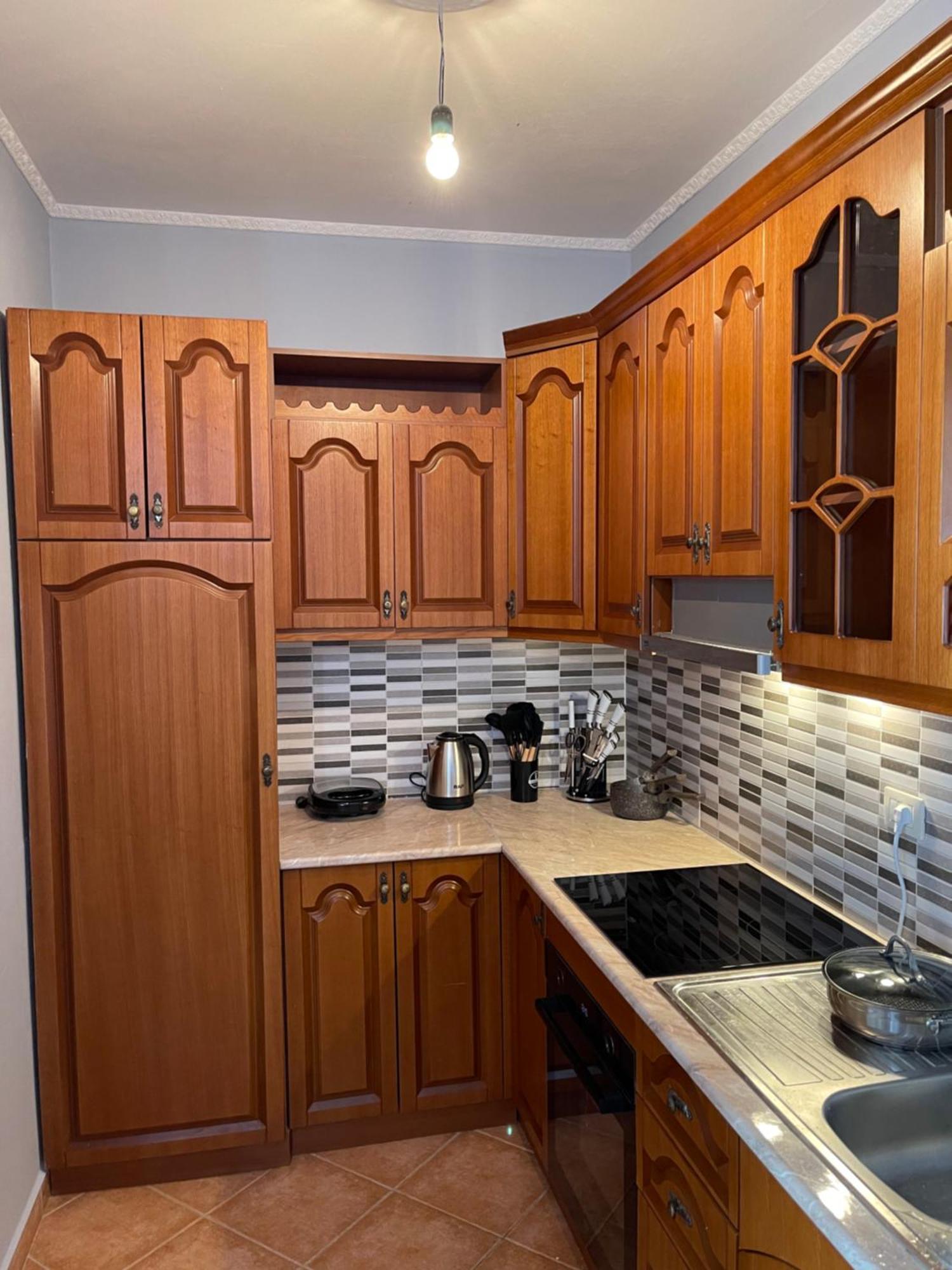 Durazzo Beach Apartments3 Дуррес Экстерьер фото