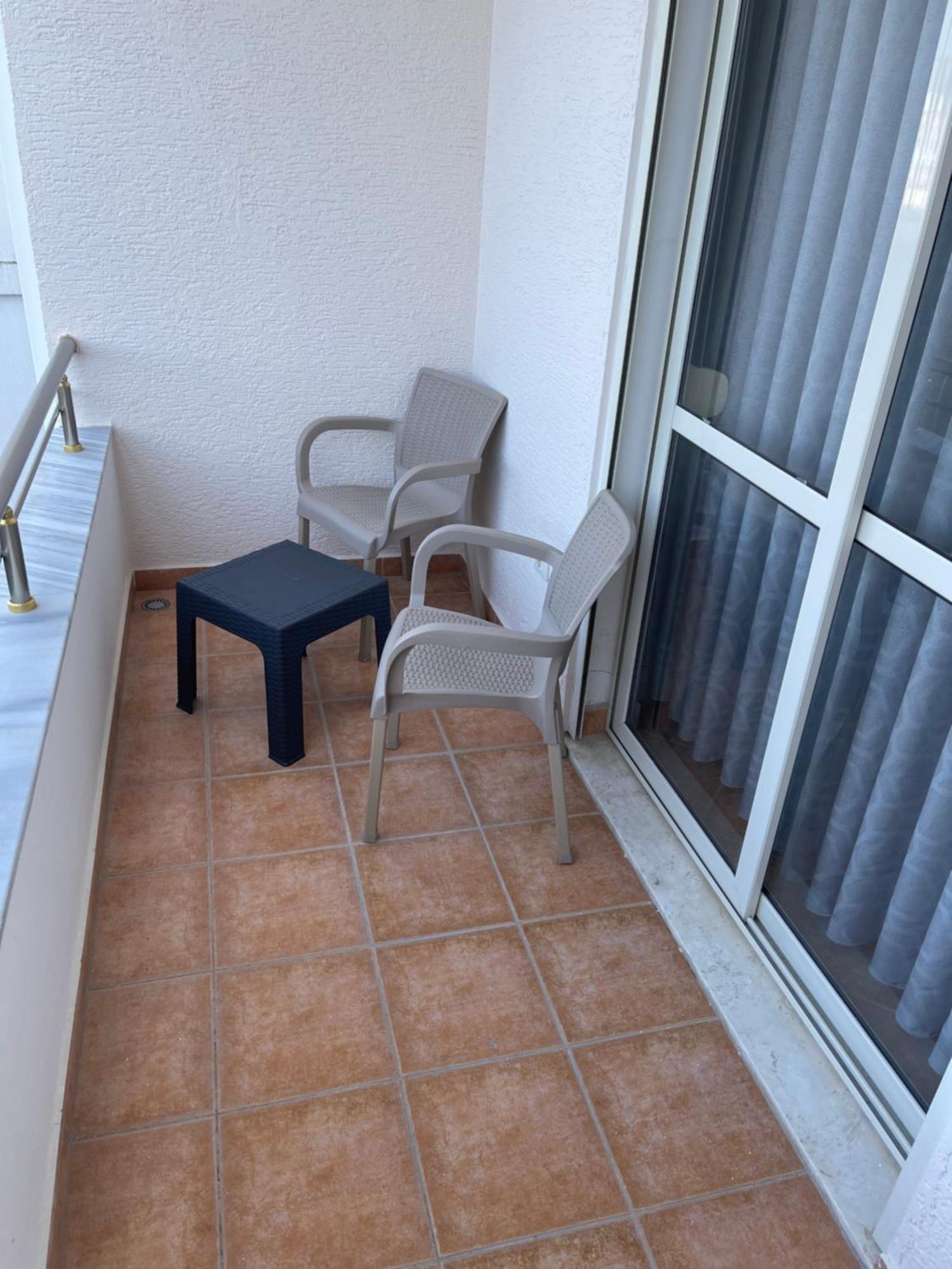 Durazzo Beach Apartments3 Дуррес Экстерьер фото