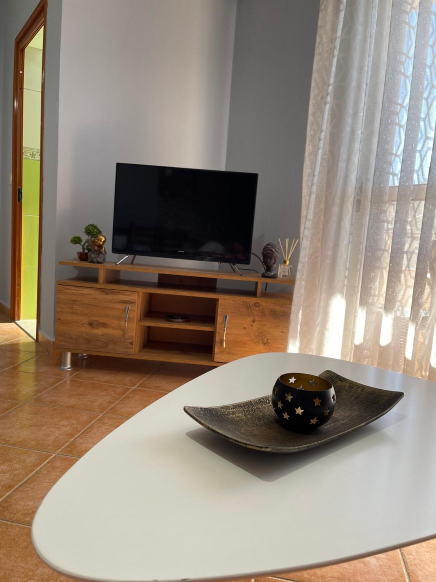 Durazzo Beach Apartments3 Дуррес Экстерьер фото